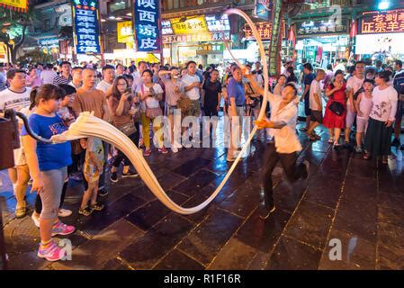 回民街屬於哪個區？地域特色與文化探索