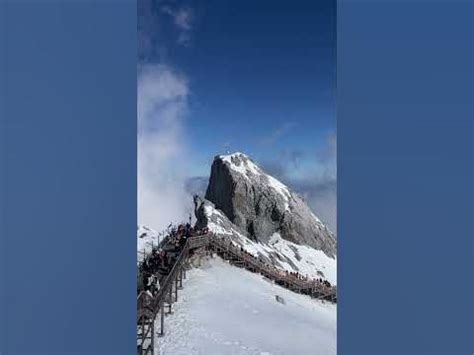 玉龍雪山細玩多久——多角度解析探索雪域奇景之旅時限